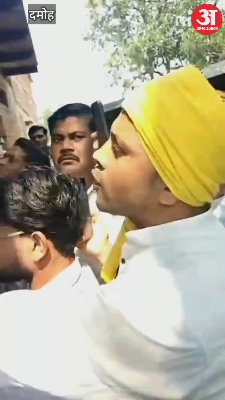 Foot washing case victim locks himself and his family in room