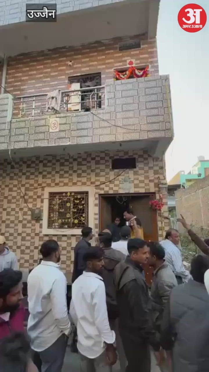 Ujjain News: Woman molested in Preetinagar colony, accused youth arrested.