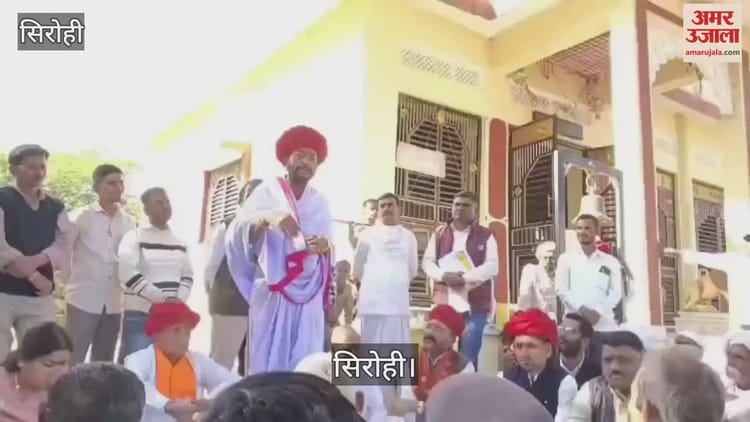 Rajasthan: पिंडवाड़ा में खनन परियोजना का विरोध, पंचायतीराज मंत्री देवासी के बयान से बवाल, आंदोलन की चेतावनी