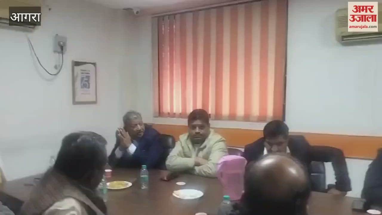 Why is there a jam on Belanganj, know the way to avoid it