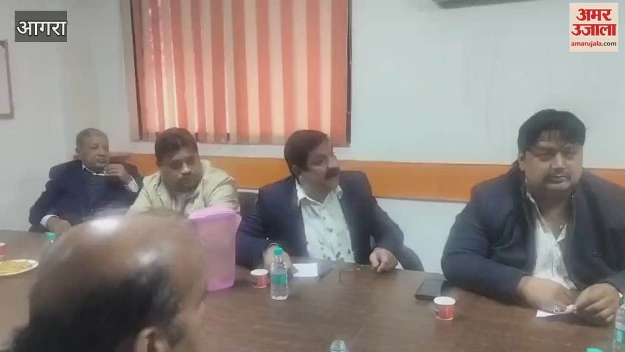 Police should also pay attention Traders said this on the problem of jam and encroachment