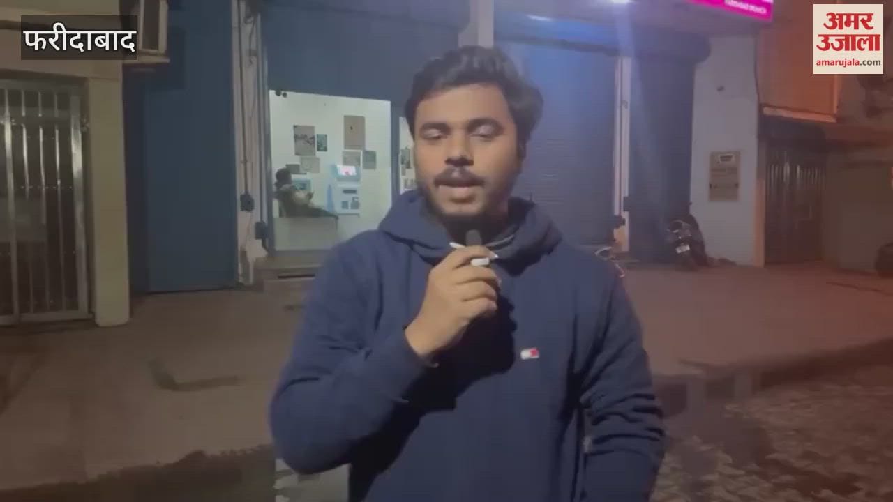 Rajiv Gandhi Sports Stadium will be rebuilt in Faridabad