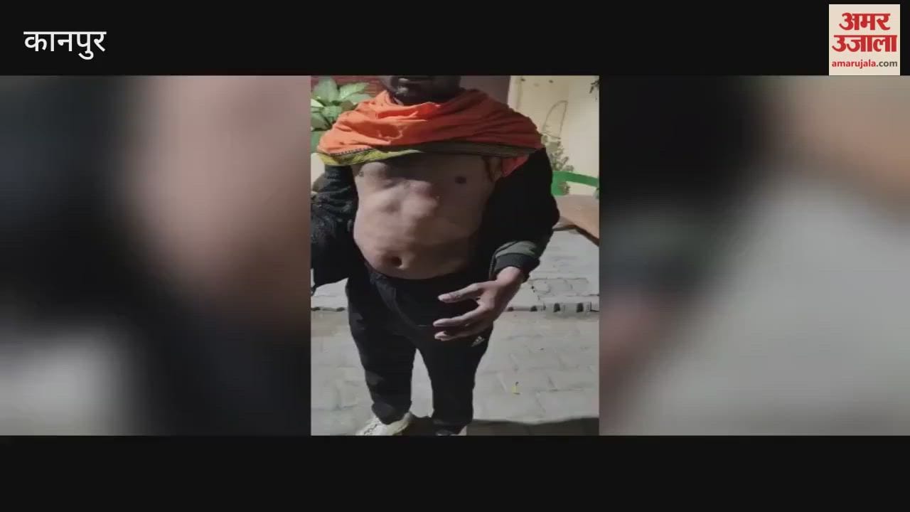 Argument over payment for momos leads to attack; two men throw boiling oil on street vendor