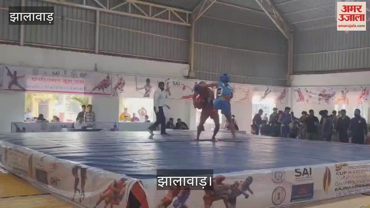 tushaar jaat ne shaanadaar pradarshan kar svarn padak jeeta.