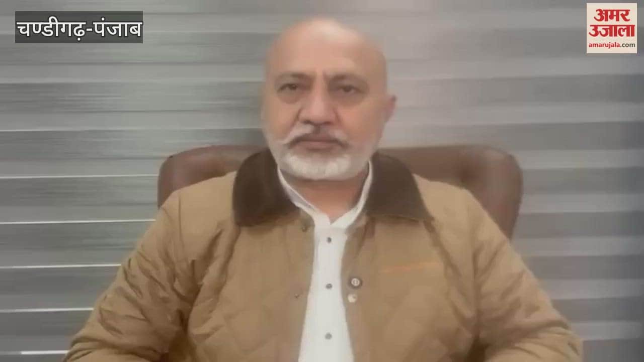 AAP's state general secretary Baltej Singh Pannu said that our party is the true protector of the workers.