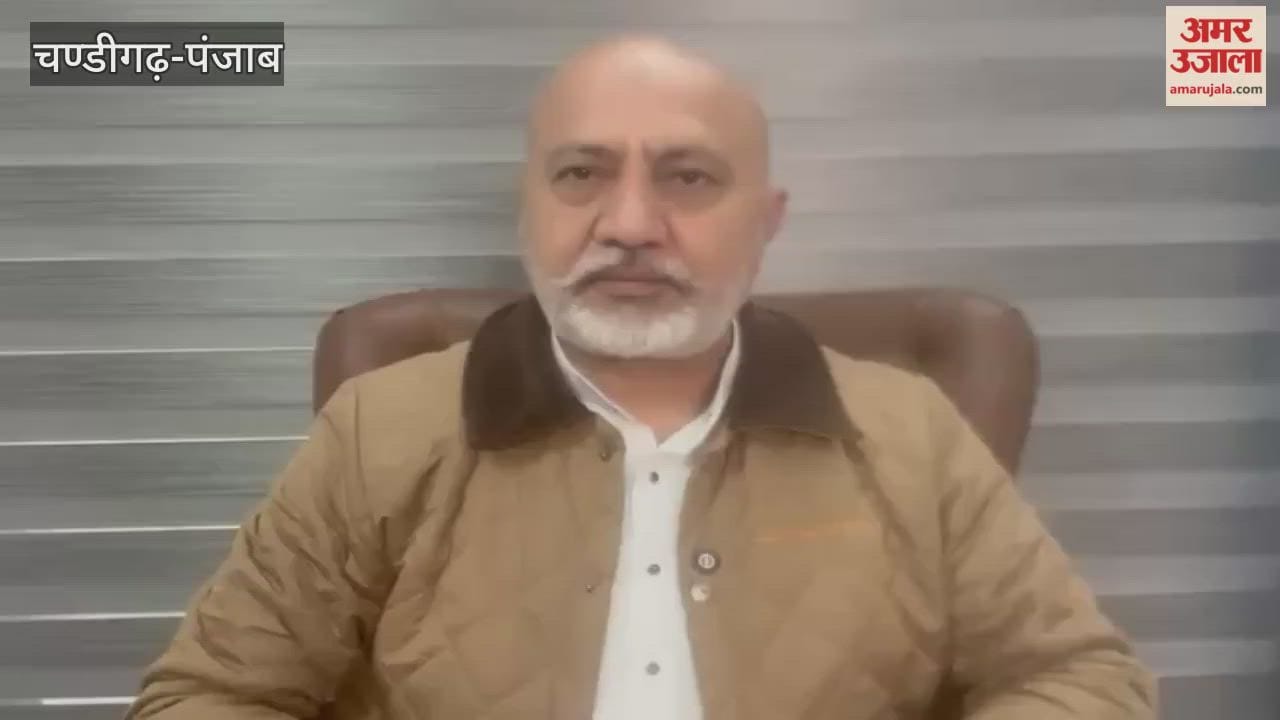 AAP's state general secretary Baltej Singh Pannu said that our party is the true protector of the workers.