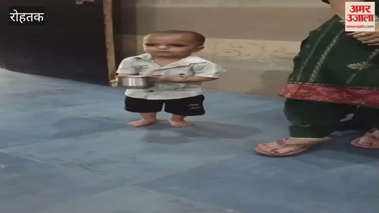 Child dies due to water burns