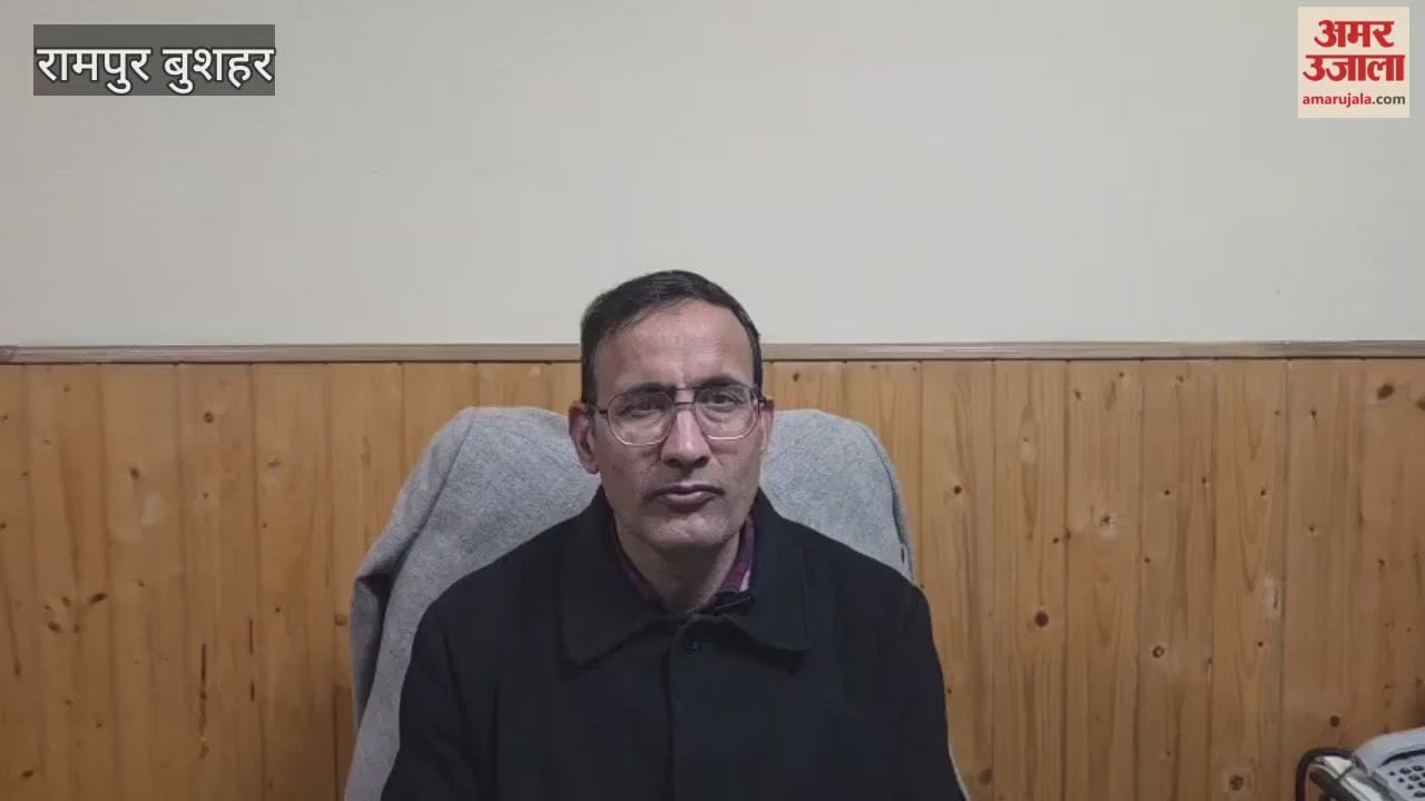 Rampur Bushahr Man convicted of raping a minor sentenced to 20 years imprisonment and fined Rs 10000