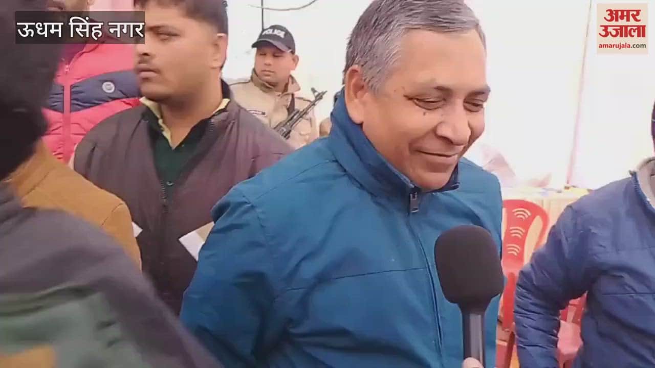 Free ambulance service launched in Rudrapur by Seva Kranti Trust