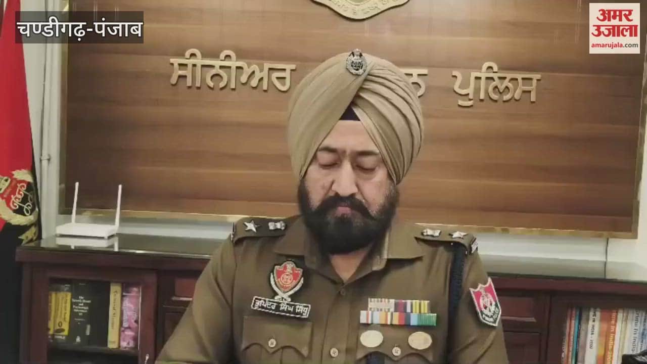 Ferozepur police seized 266.085 kg of heroin and arrested 2013 accused throughout the year.