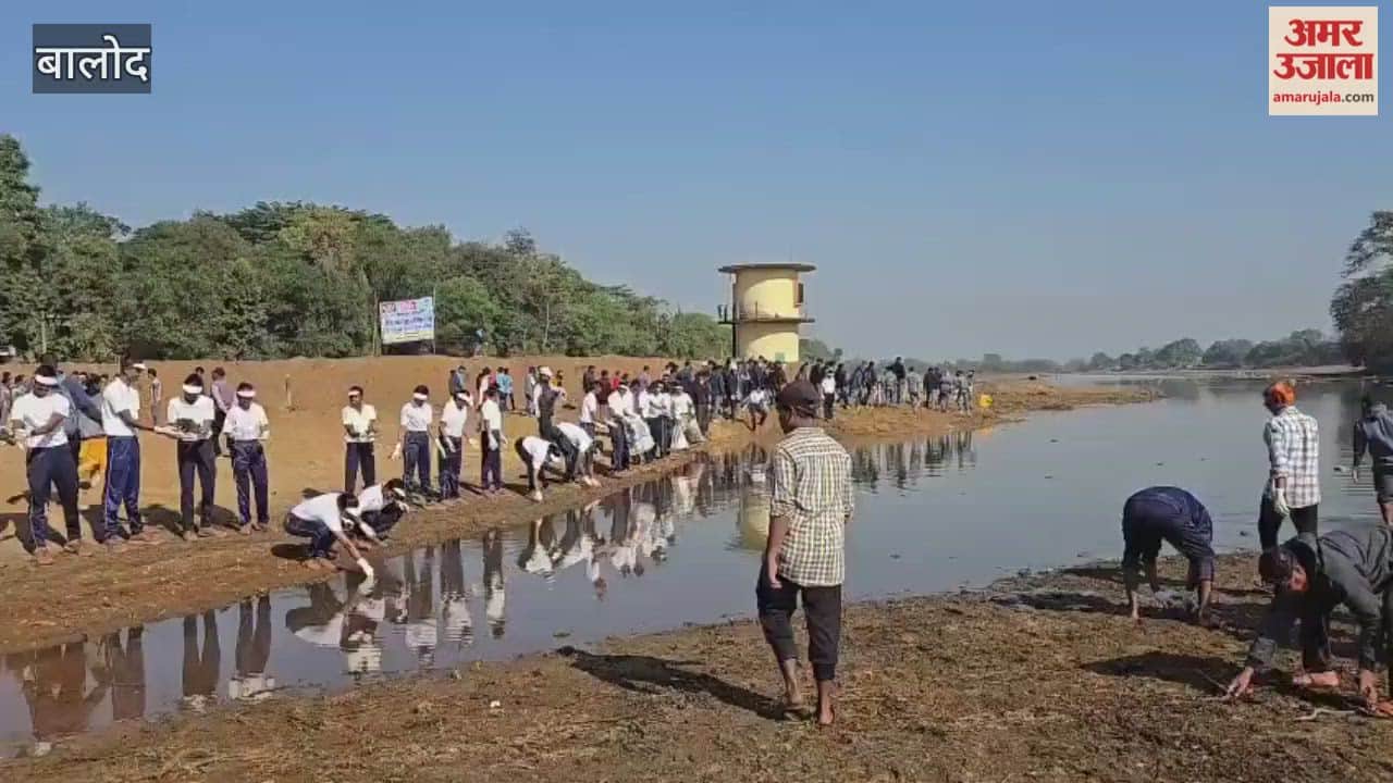 dministration and the public together transformed the landscape of the Tandula River