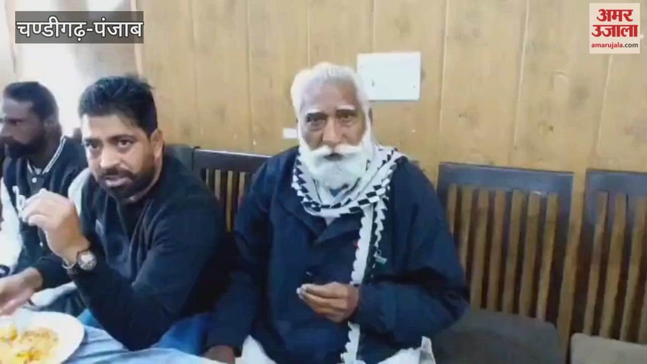 In Jira, you honored the sanitation workers by giving them blankets and organizing a party.