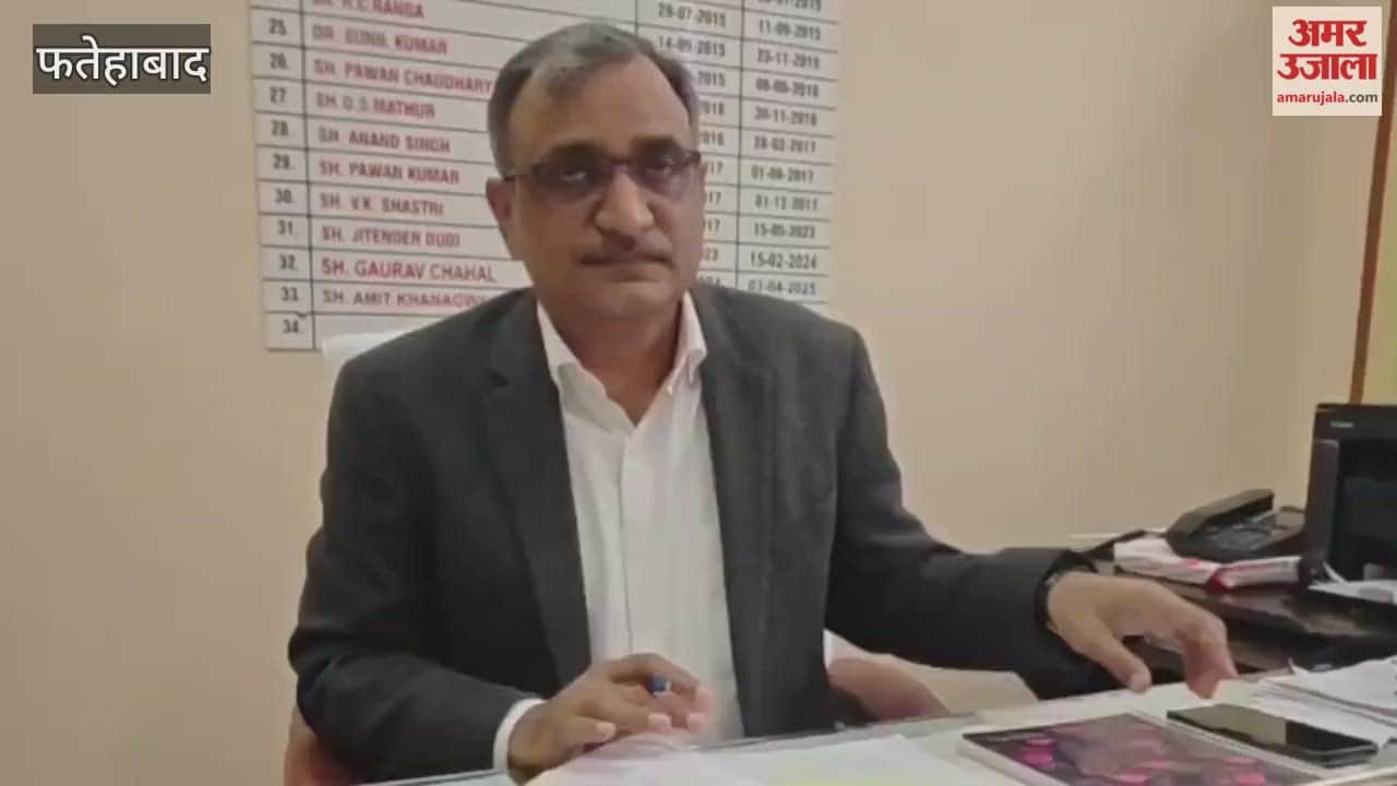 Excise department teams will conduct night inspections of New Year celebrations in Fatehabad