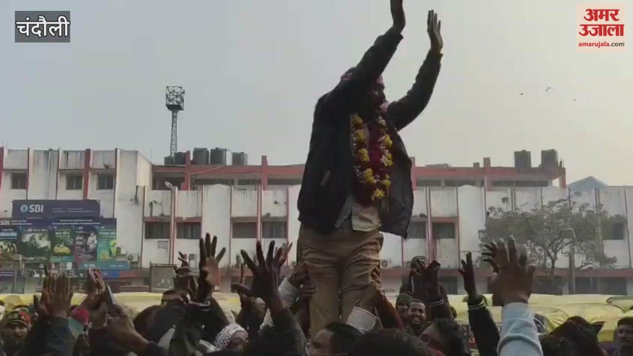 Guddu Yadav wins in Auto Rickshaw Drivers Welfare Association elections