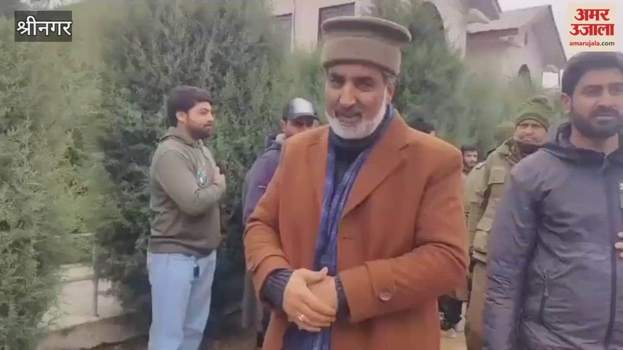 Youth Are Real Builders of Society Must Be Given Top Priority MLA Shopian Shabir Ahmad Kullay