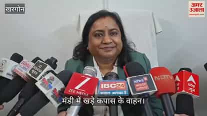 Fresh uproar over CCI's cotton procurement at the cotton market