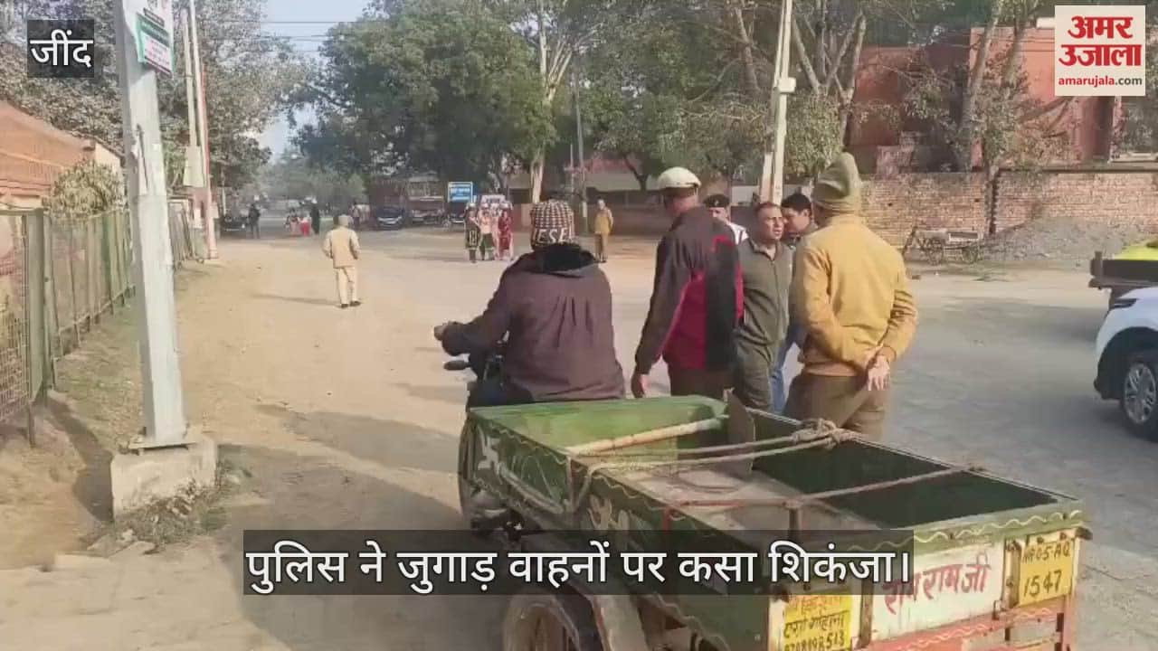 Police tightens noose on Jugaad vehicles