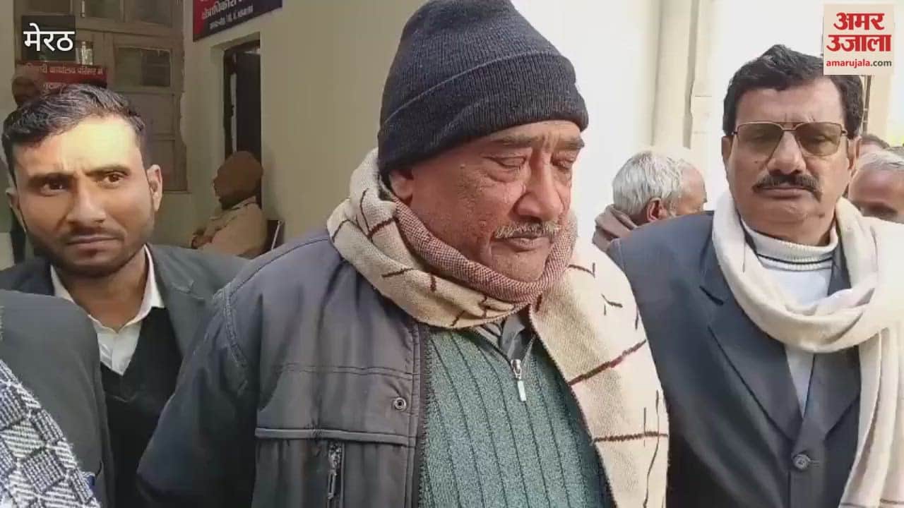 Mawana: Bar Associations Announce Protest in Support of Advocate Irshad Ahmed Siddiqui; Lawyers to Abstain from Judicial Work on Dec 29–30