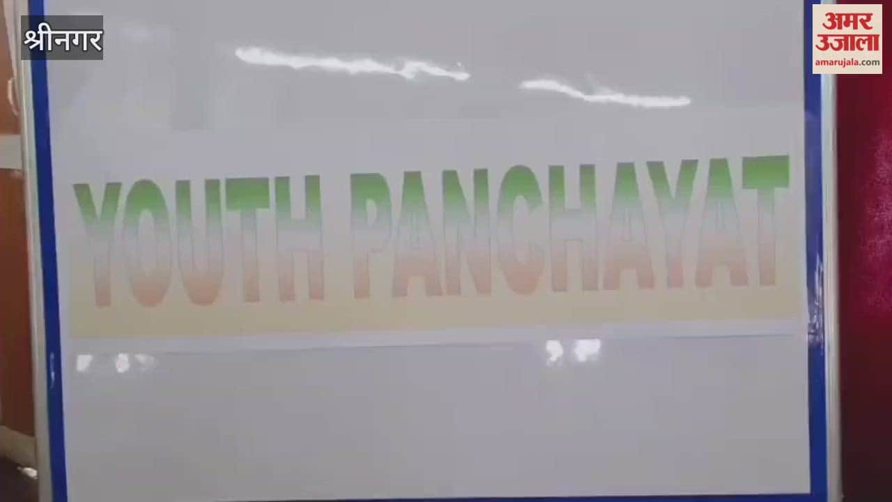 Indian Army Holds Youth Panchayat Meeting to Promote Dialogue Along Loc in Gurez Valley