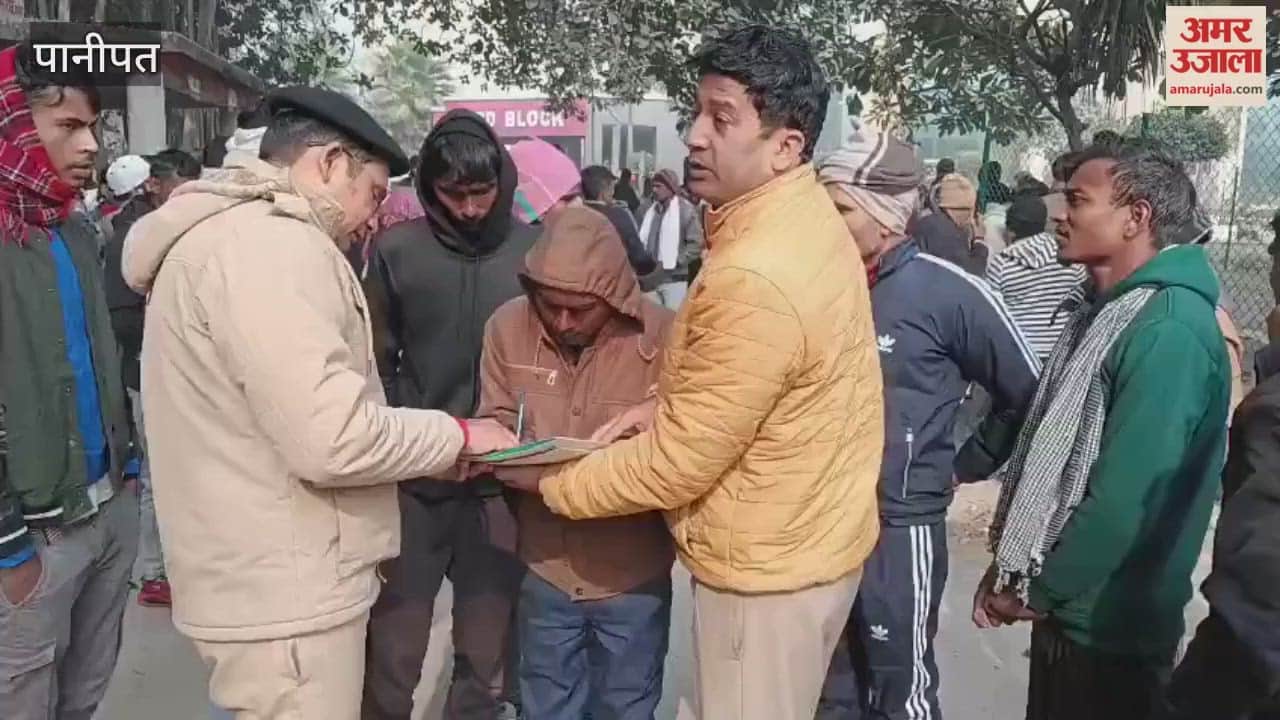 Family members angry after Rakesh murder in Panipat