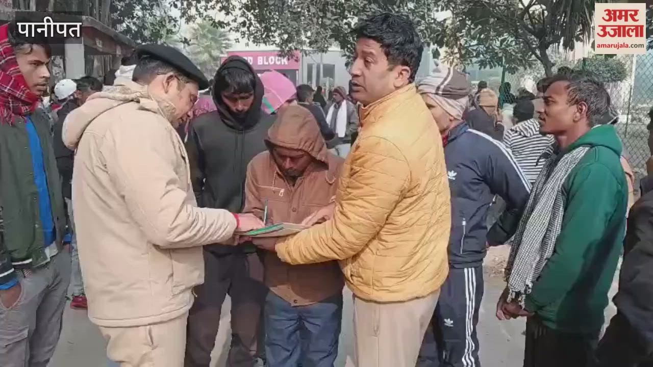 Family members angry after Rakesh murder in Panipat