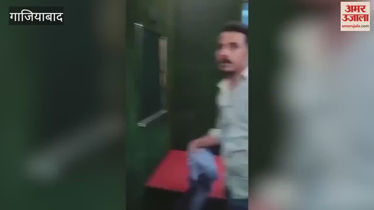 Couple found in compromising position in restaurant Hindu organisation activists beat up boy