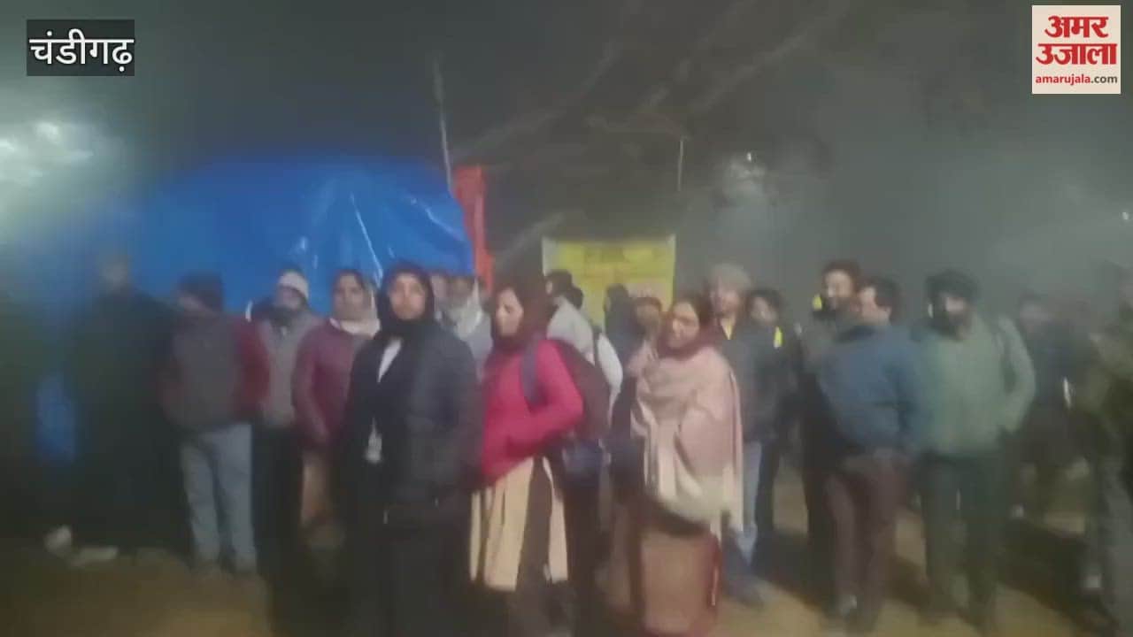 PGI employees go on strike: