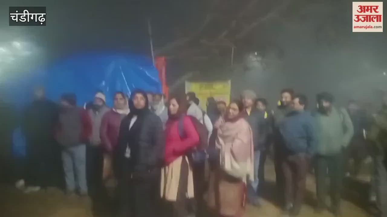 PGI employees go on strike: