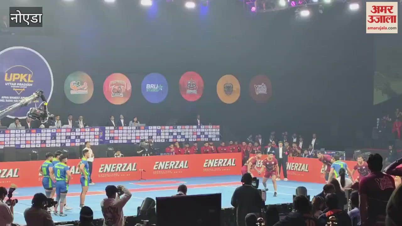 Ganga Kings secure their first win After three defeats and JD Noida Ninjas by 2 points