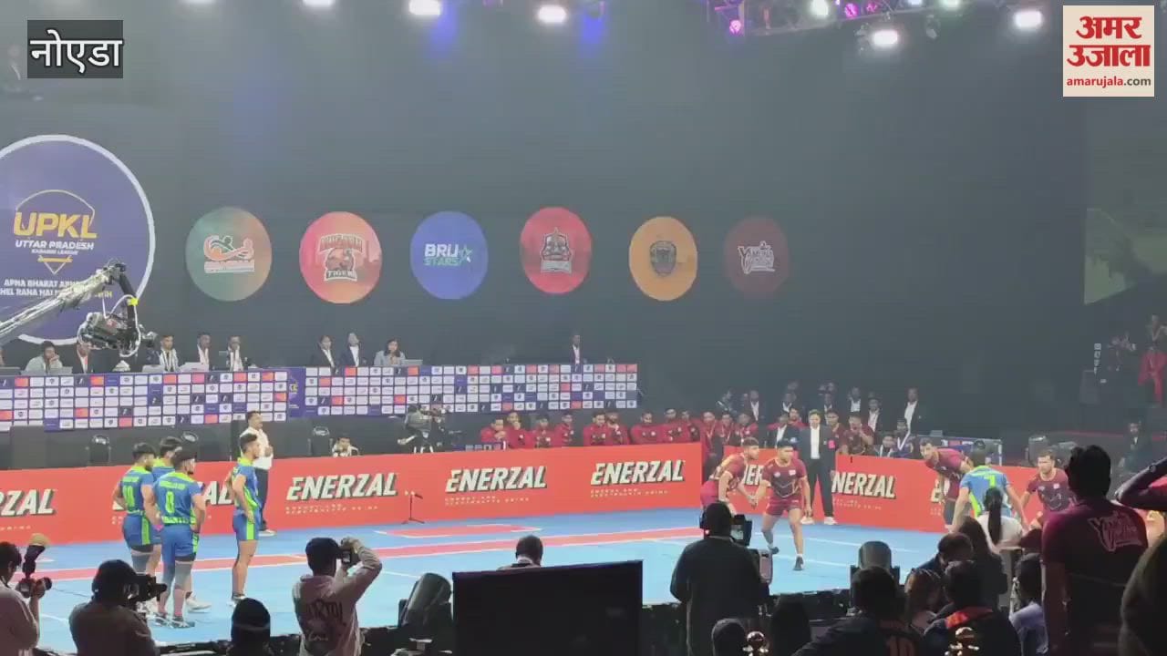 Ganga Kings secure their first win After three defeats and JD Noida Ninjas by 2 points