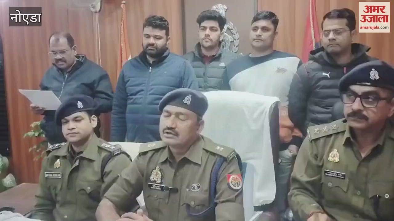 Two criminals wanted in connection with the robbery of a project manager have been arrested.