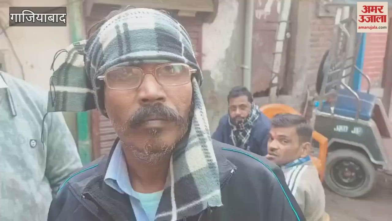 Spare parts supplier was called from his home and murdered in Loni