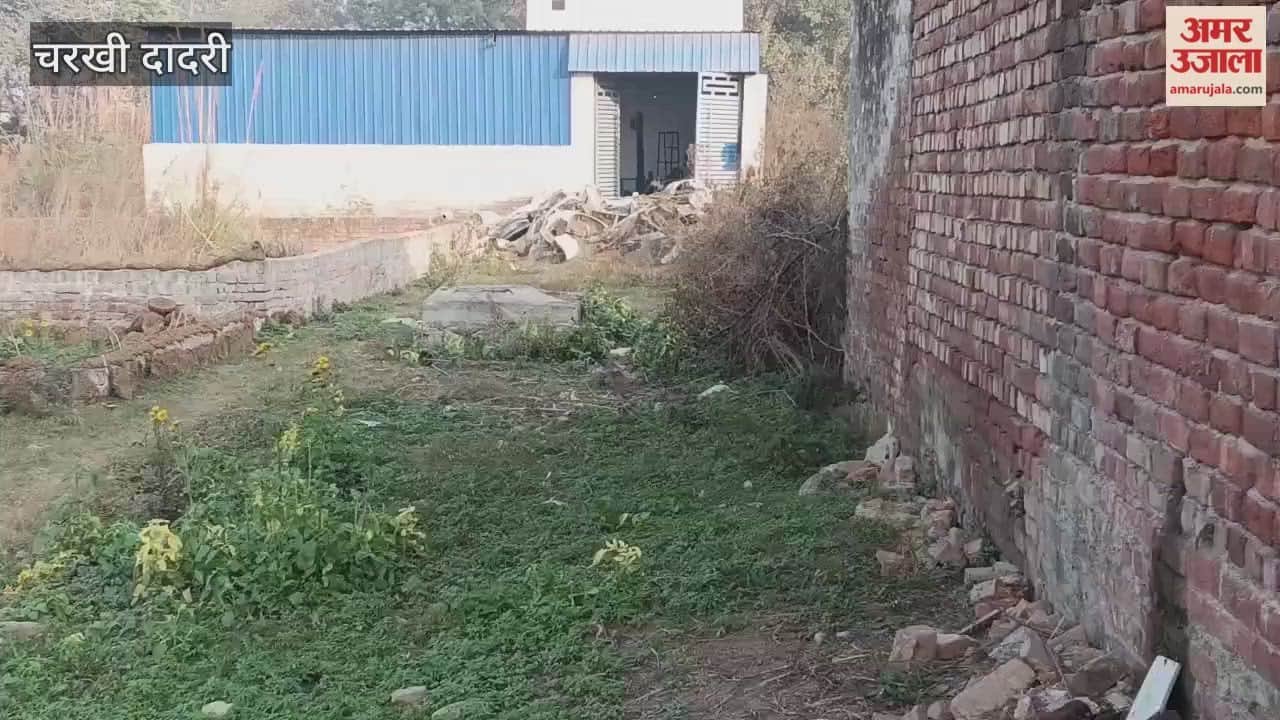 Five streets will be constructed