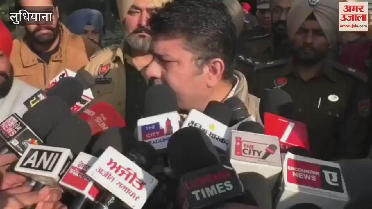 A meeting of the committees formed under the rural police was held at the Ludhiana Police Lines.