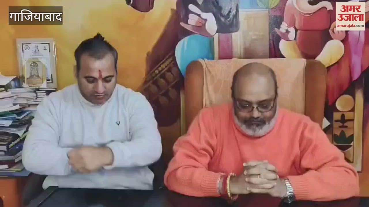 Yeti Narasimhanand released a video in support of Pinky Chaudhary