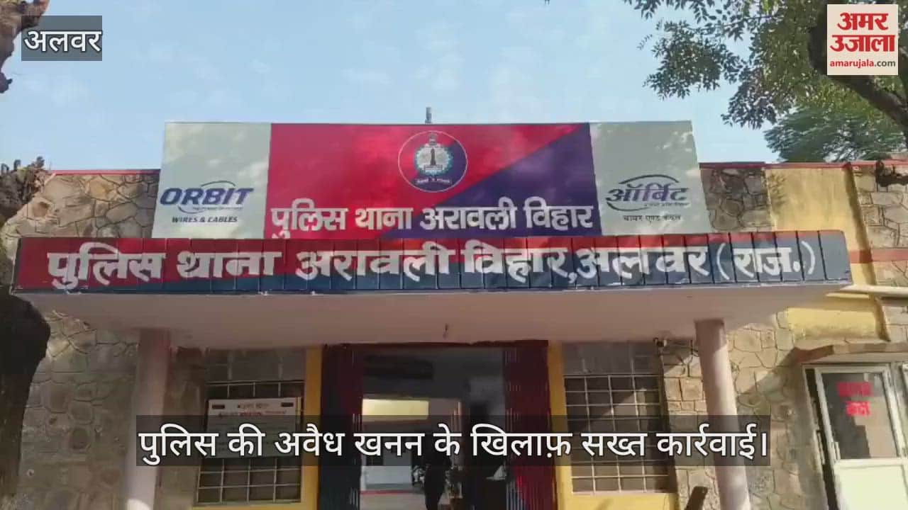 Police crack down on illegal mining after SC order, tractors loaded with sand seized in 2 police station areas