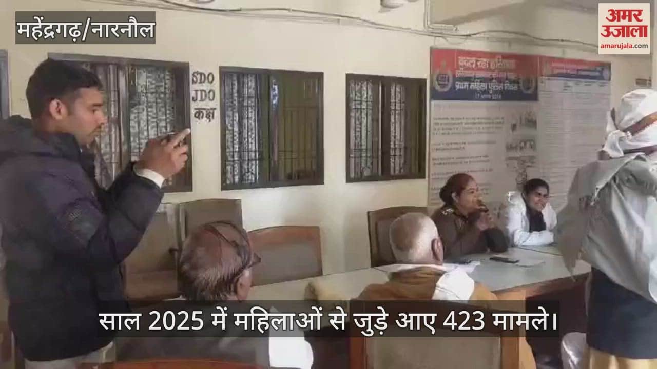 423 cases related to women were reported in the year 2025