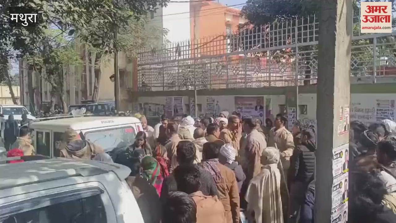 village head and villagers who came to file complaint against electricity department were taken into custody by police