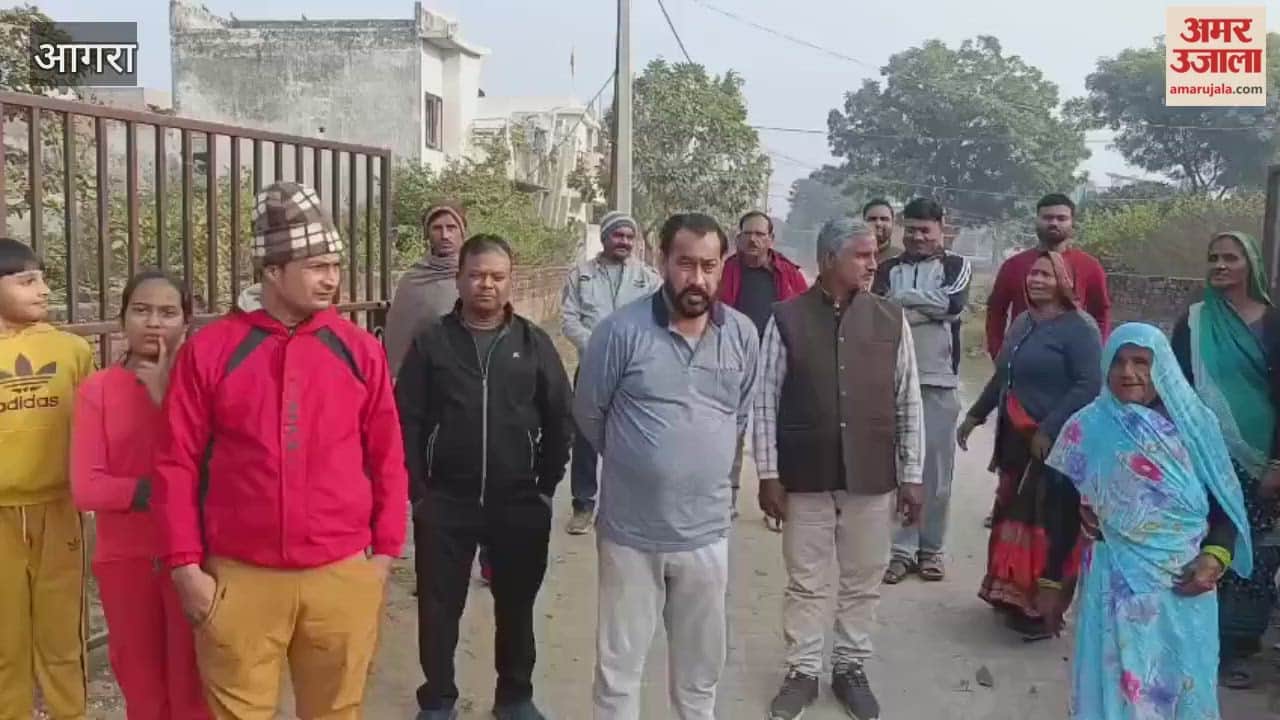 no electricity or water in this colony for 60 days