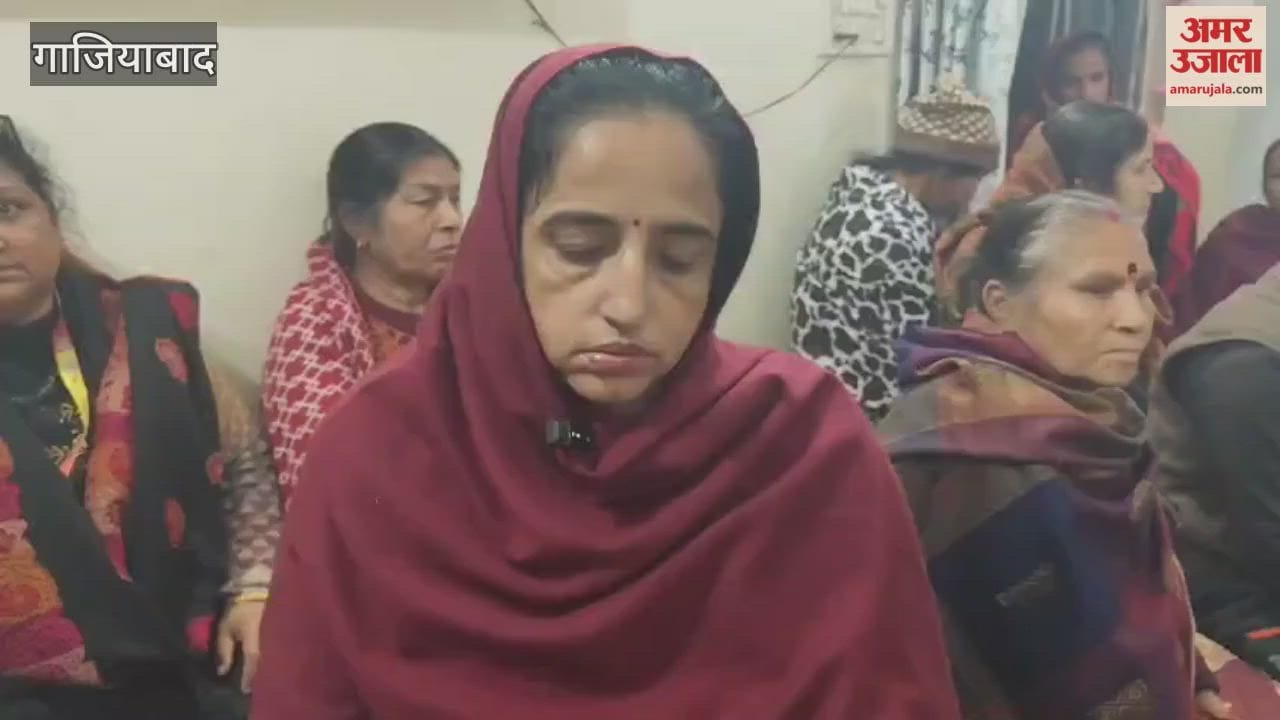 Jewellery worth Rs 25 lakh and cash worth Rs 2 lakh stolen from a locked house in Modinagar