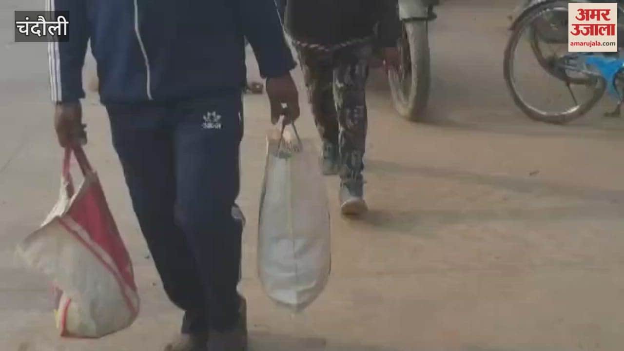 young man lay unconscious on road but no one came forward to help