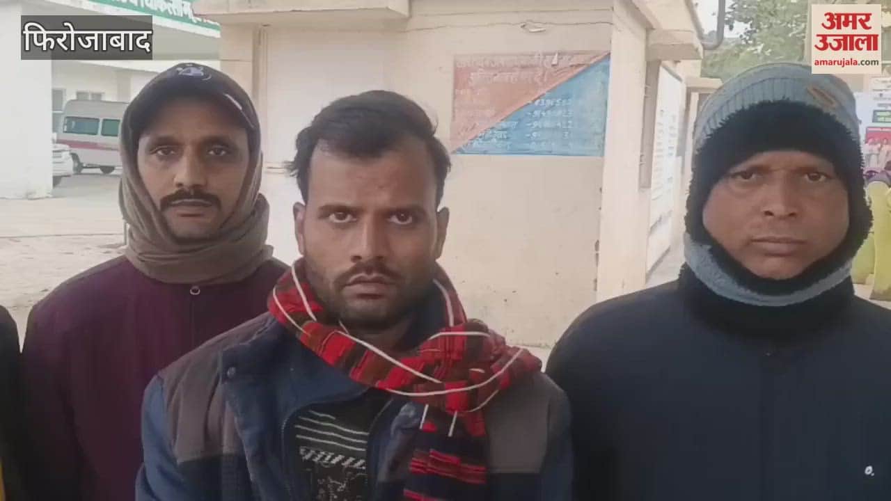 Newborn Dies During Delivery at 100-Bed Hospital in Firozabad