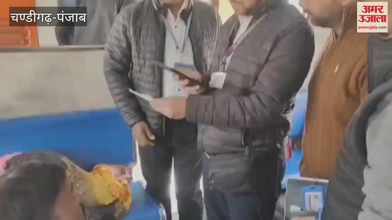 Firozpur railway division earned Rs 2.56 crore through ticket checking.