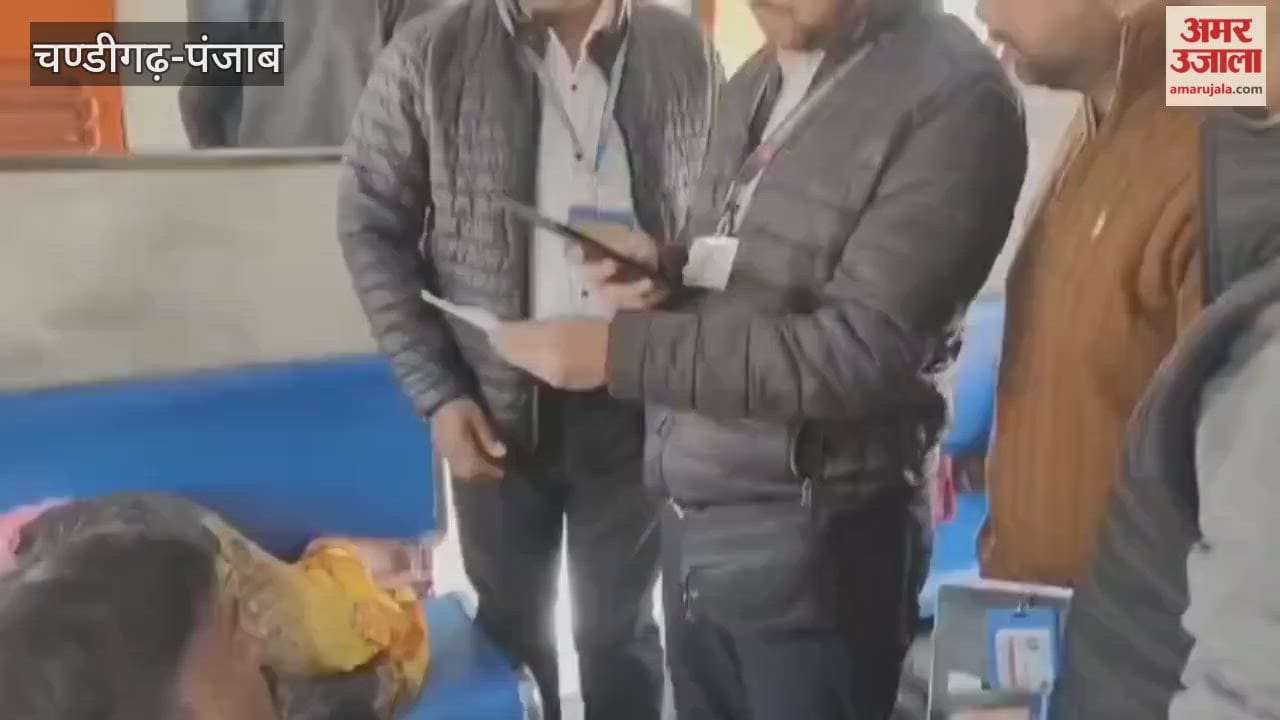 Firozpur railway division earned Rs 2.56 crore through ticket checking.