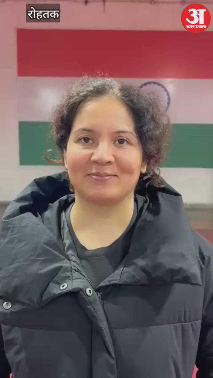 रोहतक में 3 जनवरी से प्रदेश का पहला मिक्स्ड टीम टेबल टेनिस टूर्नामेंट शुरू