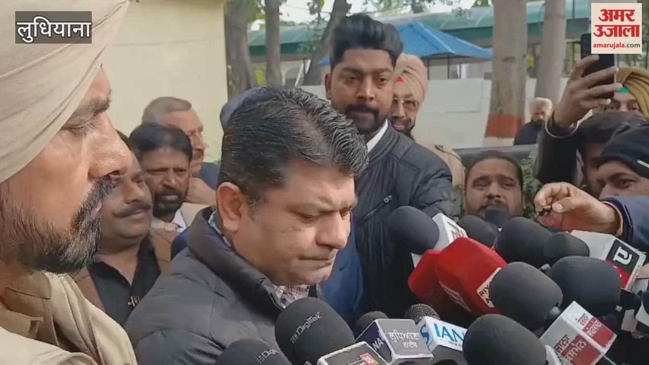 The Police Commissioner of Ludhiana held a meeting as part of the campaign against drug abuse.