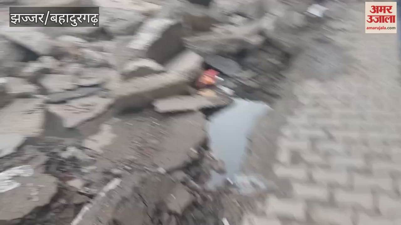 Shopkeepers in Jhajjar are troubled by the halt in stone quarrying work and have met with officials.