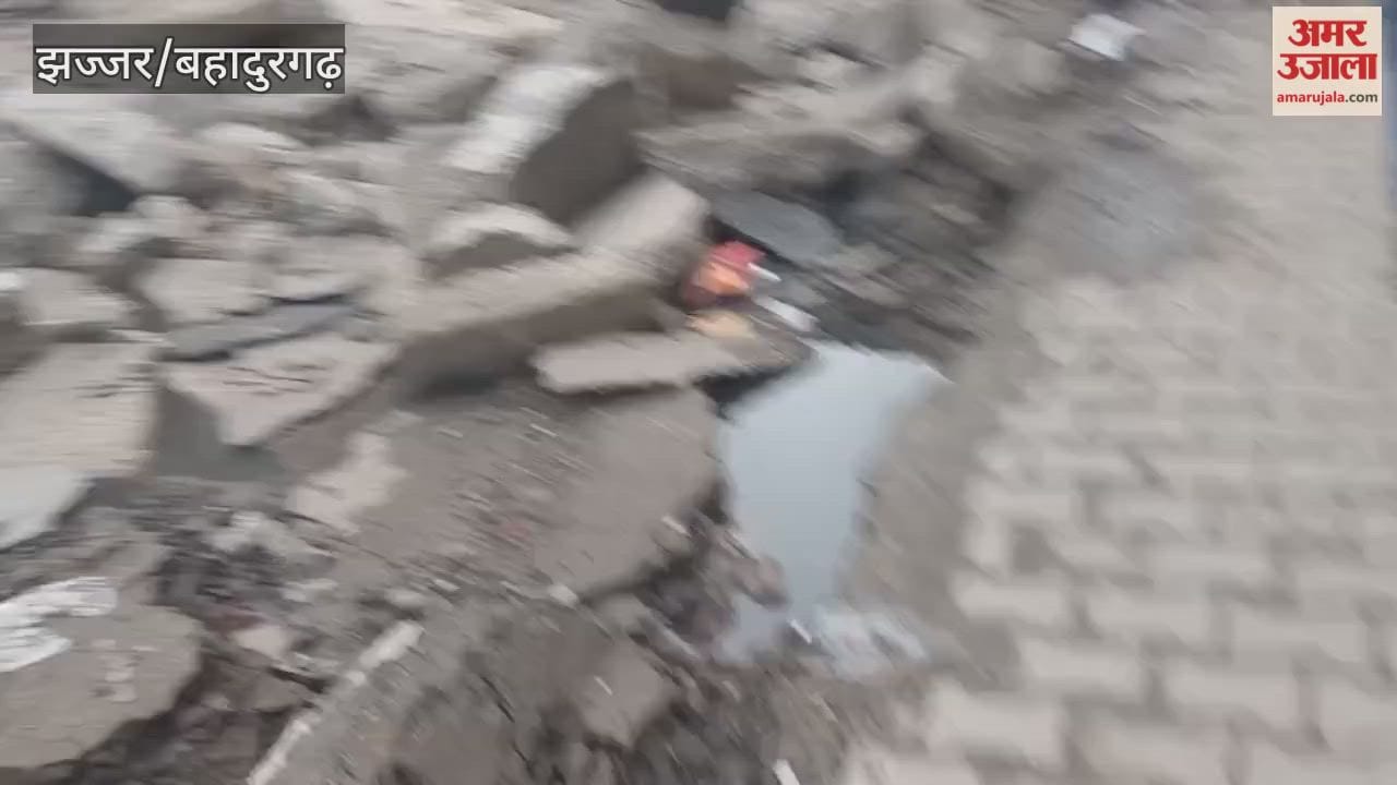 Shopkeepers in Jhajjar are troubled by the halt in stone quarrying work and have met with officials.
