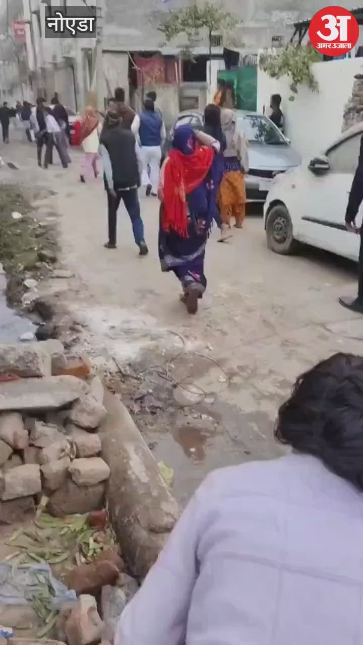 गर्भवती महिला से मारपीट का आरोप, वीडियो वायरल