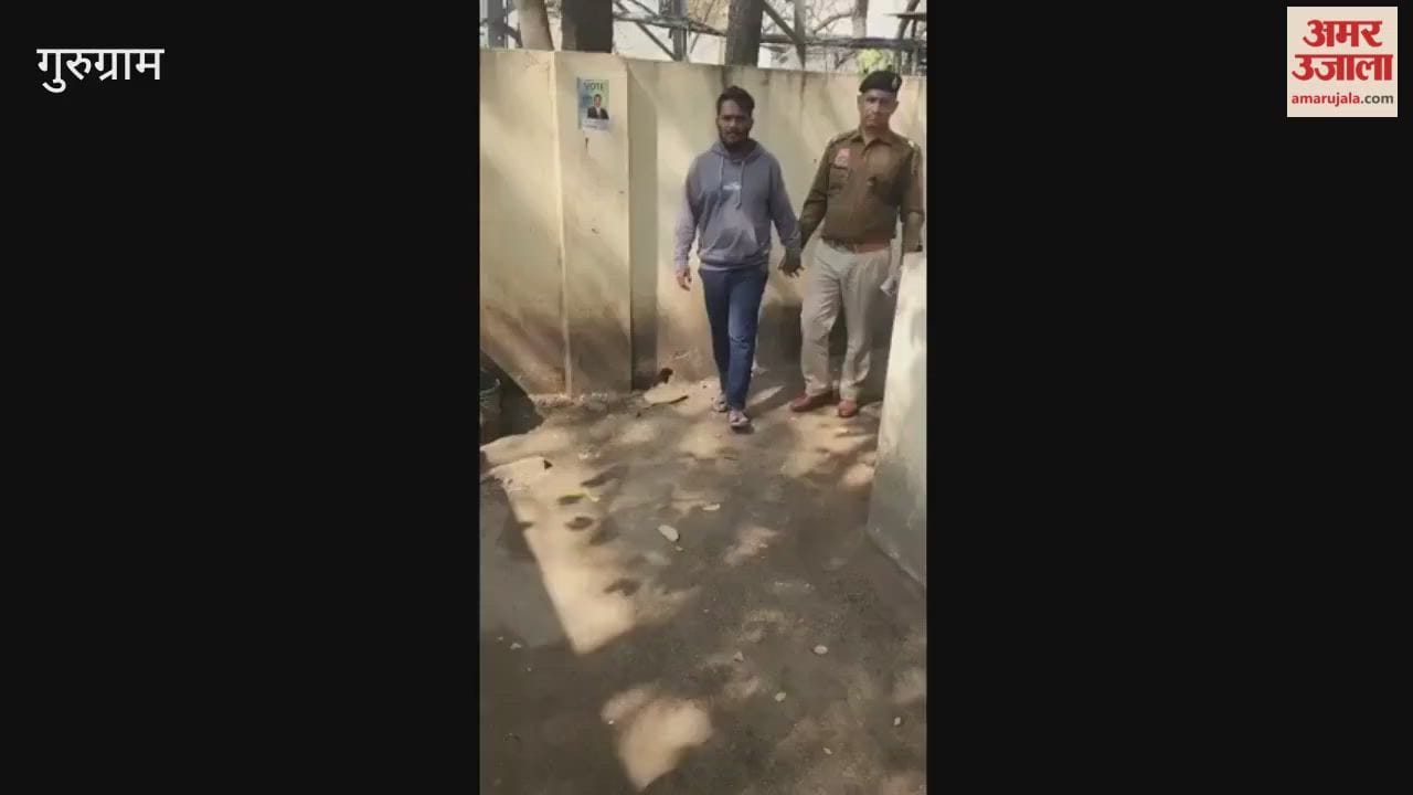 The accused has been arrested for defrauding people of ₹2.45 crore under the pretext of providing loans worth ₹40 crore.